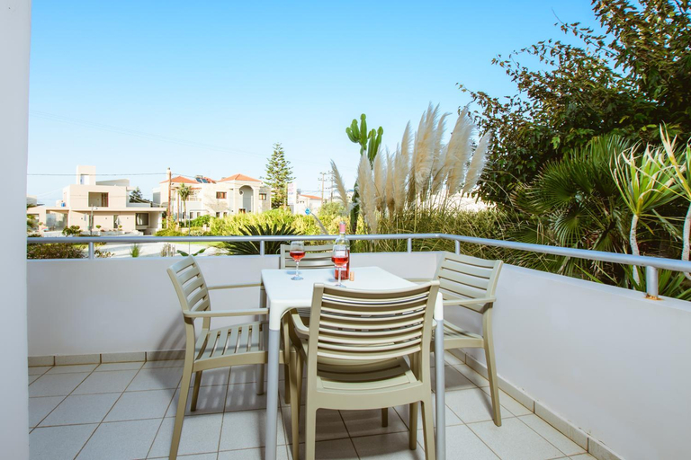 Others 4, Gelina Apartments, Crete