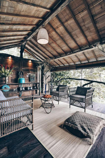 Food & Drinks, Batukaru Coffee Estate, Tabanan