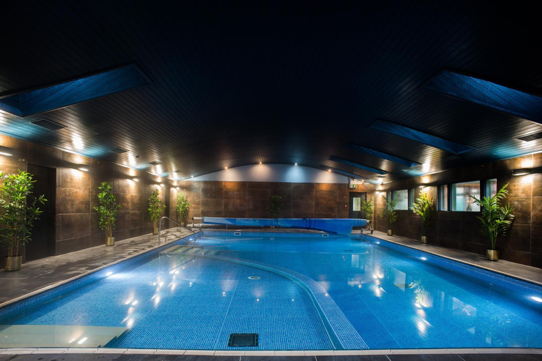 Sport & Beauty 2, Holyrood Hotel - Leisure Centre & Escape Spa