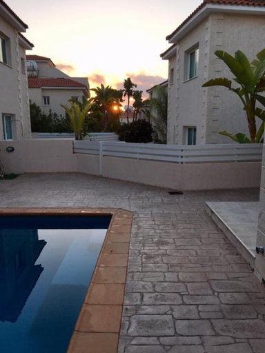 Sport & Beauty 2, Palma Moren Villa