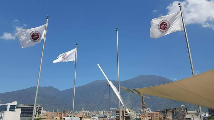 Exterior & Views 2, Hotel Paseo Las Mercedes, Libertador
