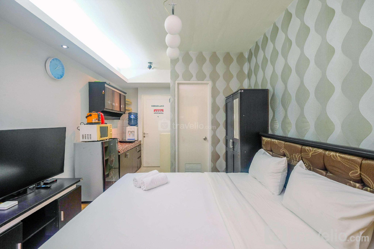 Others 4, Minimalist Studio Pakubuwono Terrace By Travelio, Jakarta Selatan