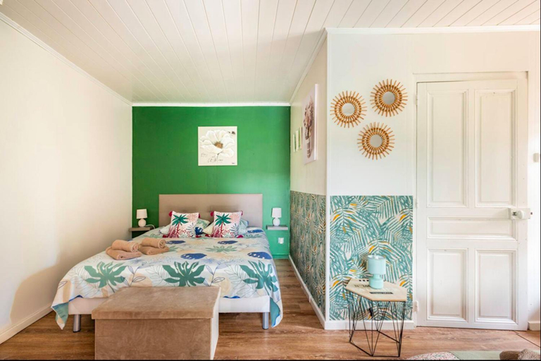 Bedroom 12