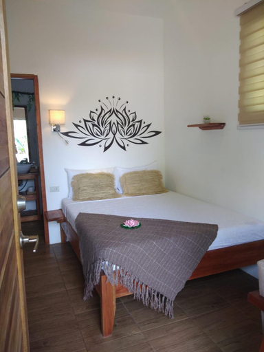 Bedroom 2, SAMADHI Resort & Hydrospa Panglao, Panglao