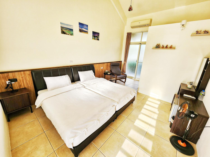 Others 3, Yuzhou Garden B&B, Taitung