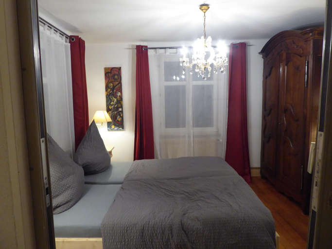Bedroom 9