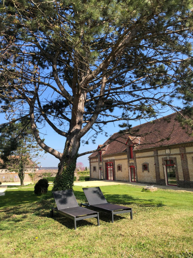 Others 3, Domaine de Chauvincourt, Eure