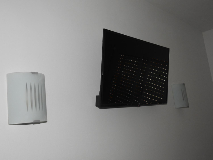 Others 3, Hostal Meson de Paco, Zaragoza