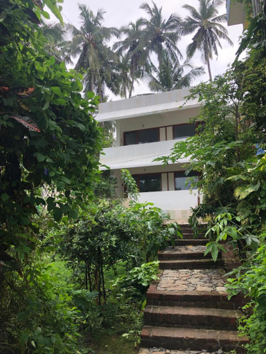 3, Anitha's Garden Stay, Thiruvananthapuram