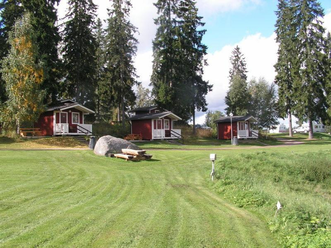 Others 5, Munkebergs Stugor & Vandrarhem, Filipstad