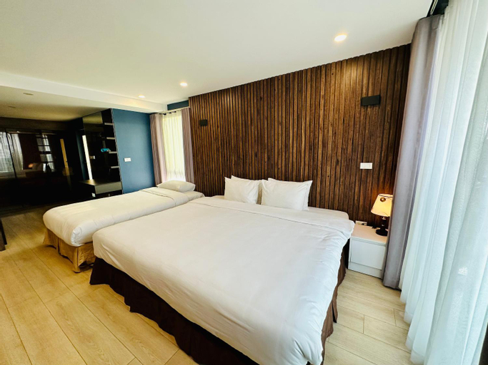 Bedroom 7