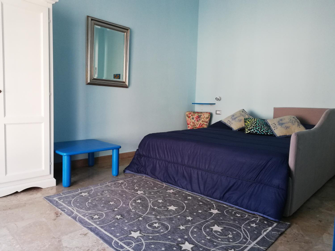 B&B Mila e Nan, Savona
