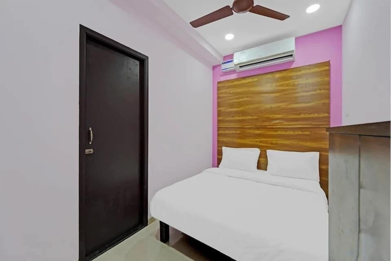 Bedroom 3, Pavis, Kancheepuram