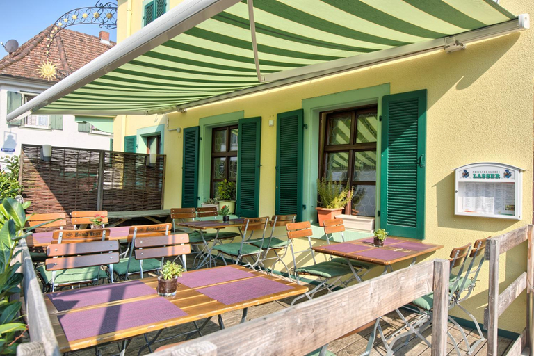 Food & Drinks 5, Hotel Sonne, Breisgau-Hochschwarzwald