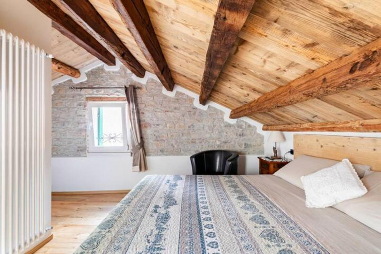 Others 2, b&b casa largo la piazzola, Treviso
