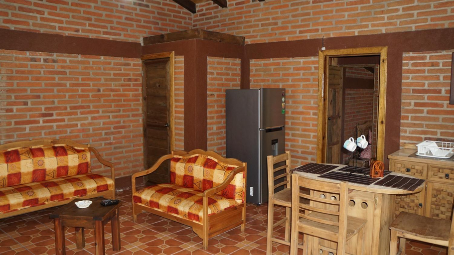 Others 5, Rincon del Bosque, Mazamitla