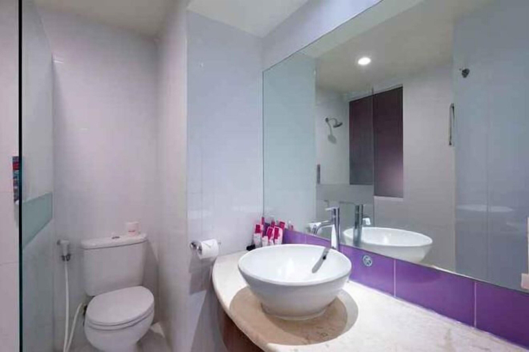 Bathroom 8