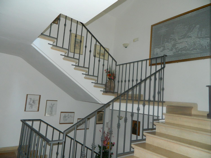 Others 4, Palazzo Nanni, Perugia