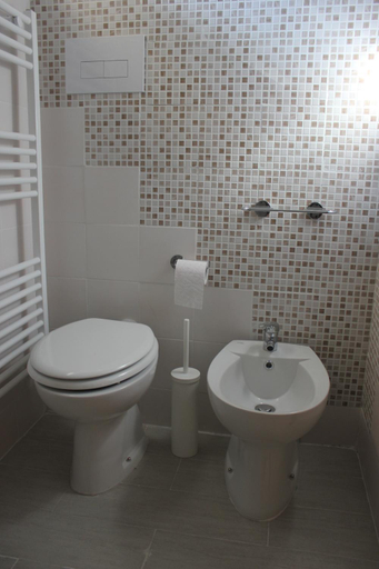 Others 2, Casa Made, Chieti