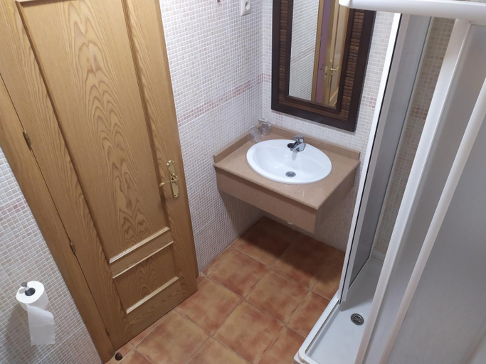 Others 5, Hostal Restaurante Bustos, Cuenca