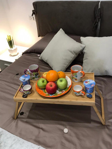 Food & Drinks 4, B&B IN CENTRO STORICO SALERNO, Salerno