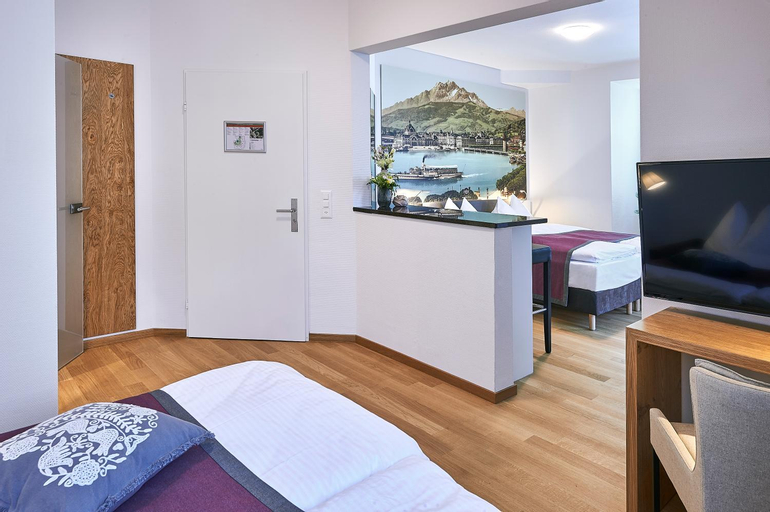 Bedroom 7