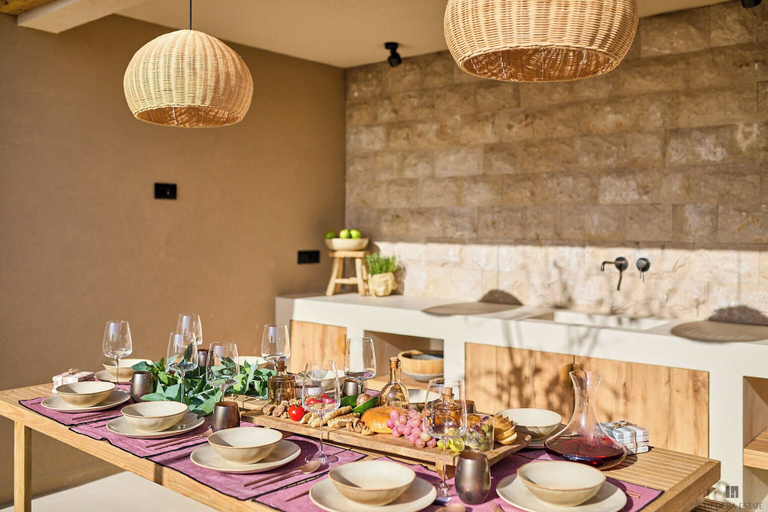 Food & Drinks 5, Hedera Estate, Villa Hedera XX, Dubrovnik