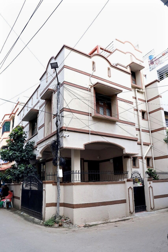 Exterior & Views, Heaven Nest Stay, Chennai