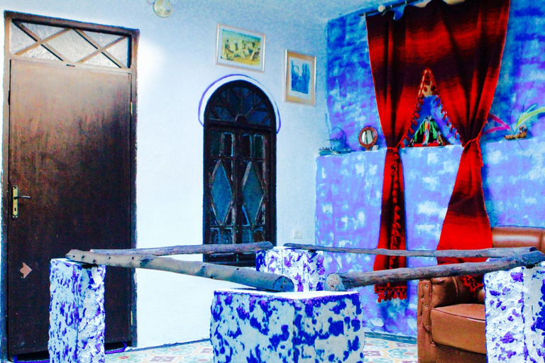 Food & Drinks, casa malek, Chefchaouen