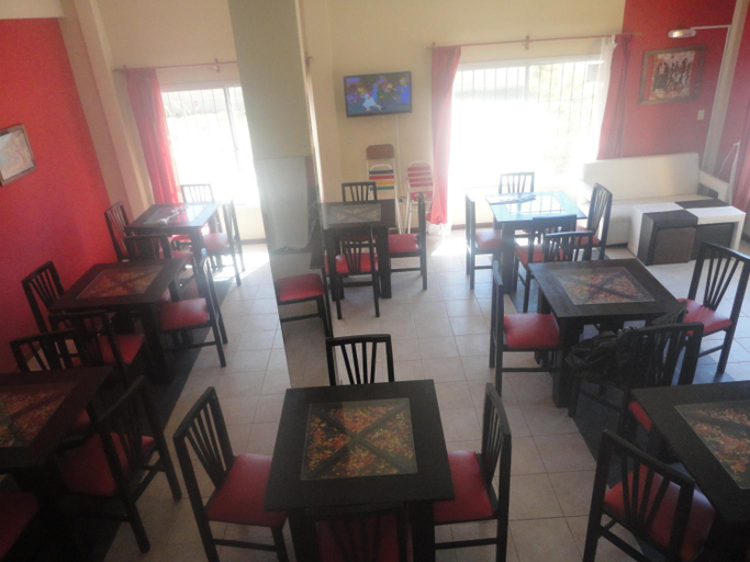 Food & Drinks 3, Medanos Hotel, La Costa