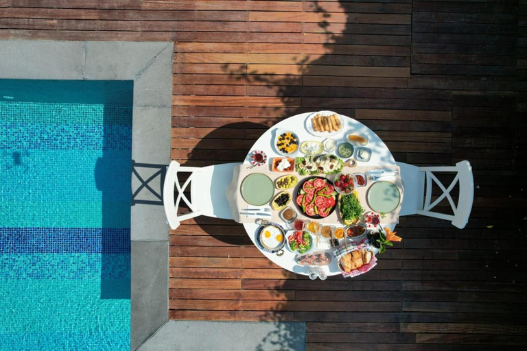 Sport & Beauty 5, Casa Rubino Otel, Çeşme