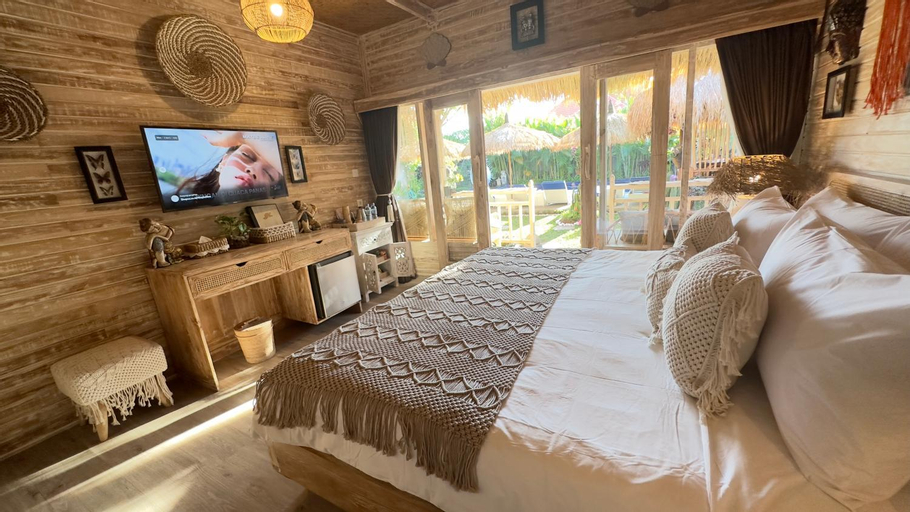 Bedroom 12