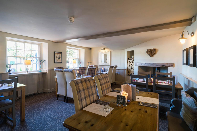 Others 5, Greyhound Inn Wilton, Wiltshire
