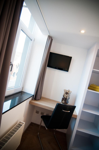 3, Apartment De Maasnacht, Limburg