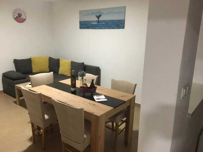 Others 3, Apartmani FILTEA, Nin