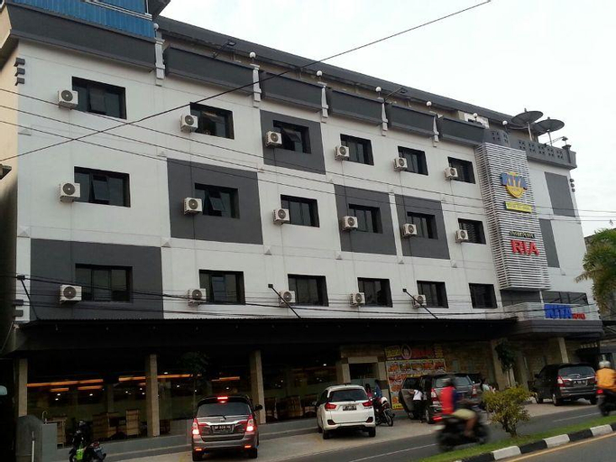 Hotel Kita, Tanjung Pinang