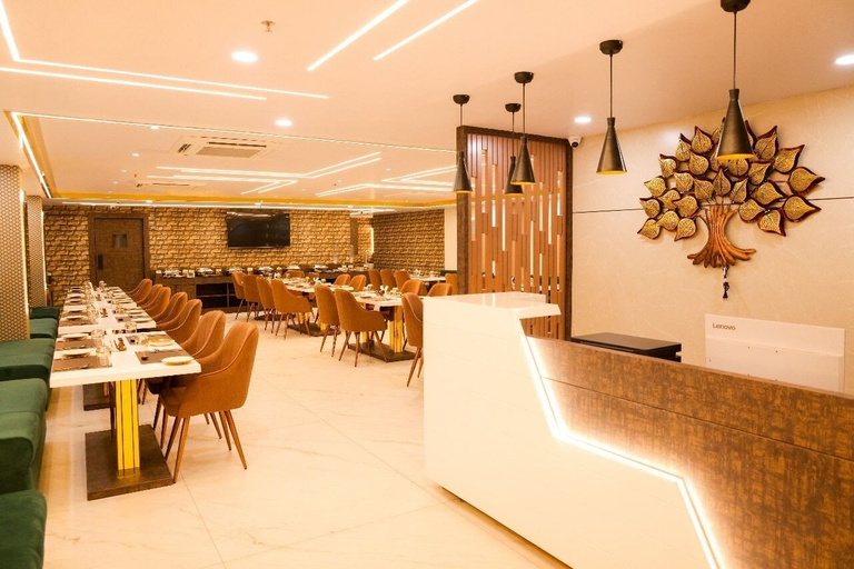 Food & Drinks, River sidde inn, Purbi Singhbhum