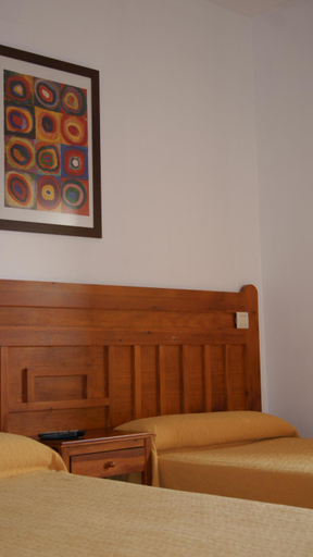 Others 4, Hostal Restaurante Bustos, Cuenca