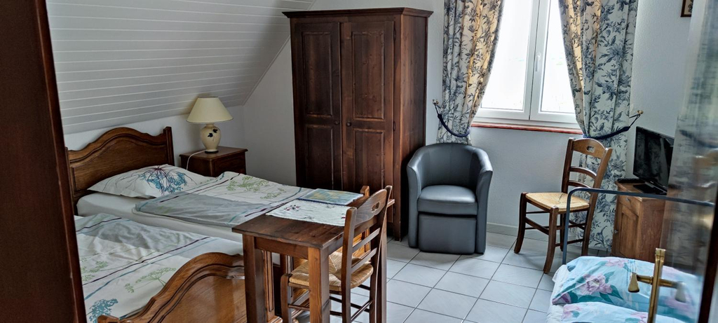 Others 5, Chambre d'hotes de la tulipe, Bas-Rhin
