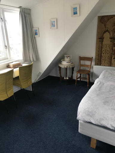 Others 3, B&B De Duinhoek, Beverwijk