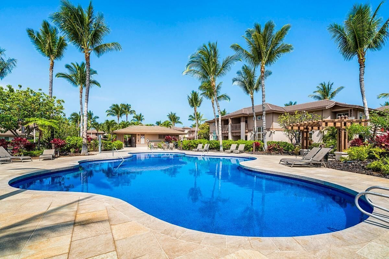 Sport & Beauty 3, Colony Villas at Waikoloa Beach Resort 204, Hawaii
