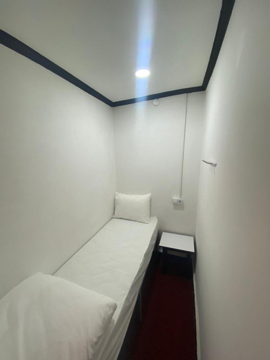 Hamam Hostel 1469, Fatih