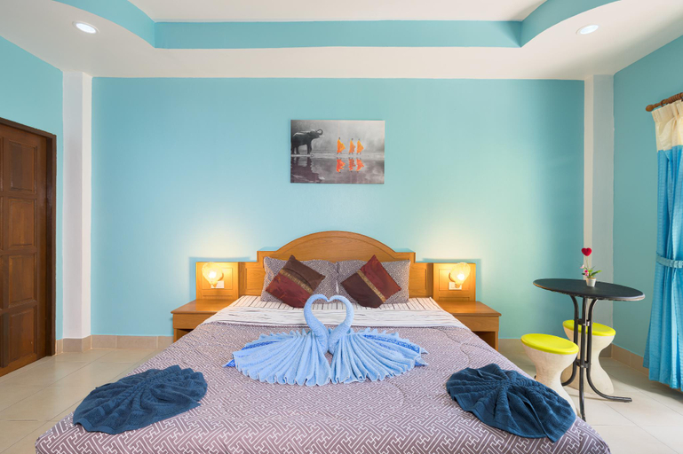 Bedroom 9