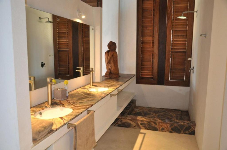 Bathroom, Senda Casa Tayrona Los Naranjos, Santa Marta (Dist. Esp.)