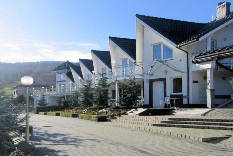 Others 4, Apartamenty Solar, Cieszyn
