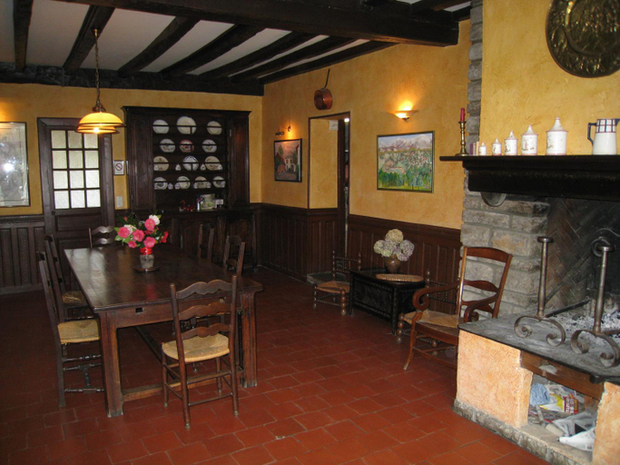 Food & Drinks, Chambres d'Hotes Closerie du Guilhat, Pyrénées-Atlantiques