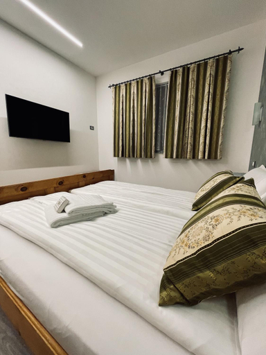 Others 3, B&B L'Aigual, Sondrio