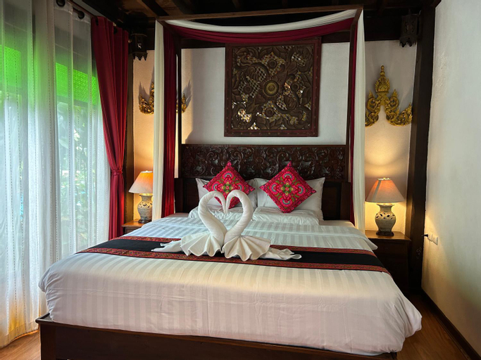 Bedroom 9