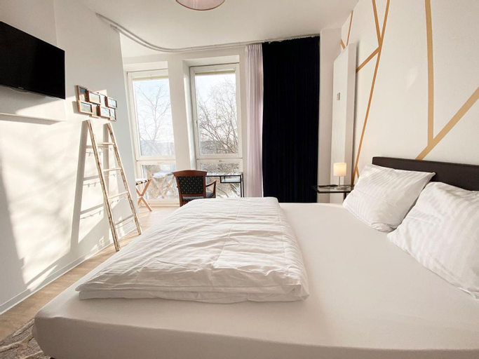 Bedroom 22