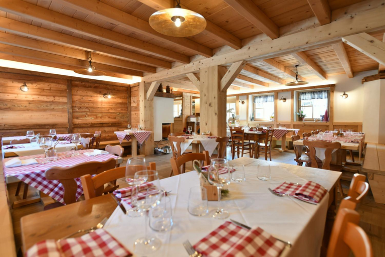 Food & Drinks, I Riviu, Bergamo